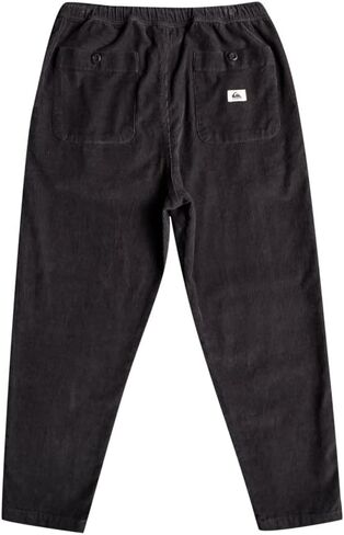 Quiksilver Men's Cord Beach Cruiser Pant in Saudi Arabia