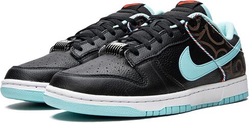 Nike Mens Dunk Low DH7614 001 Barbershop - Size 10 in Saudi Arabia