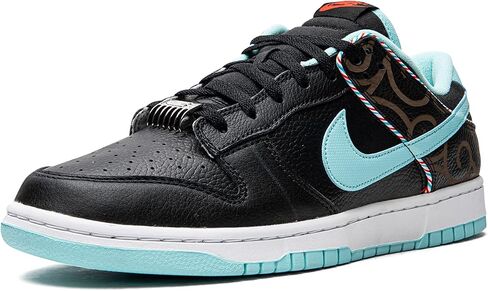 Nike Mens Dunk Low DH7614 001 Barbershop - Size 10 in Saudi Arabia