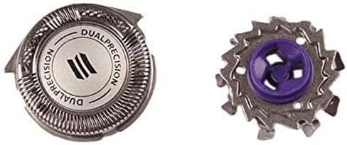 3X Replacement HQ8 Shaver Heads for Norelco AT811 AT814 AT815 AT830 AT875 AT880 in Saudi Arabia