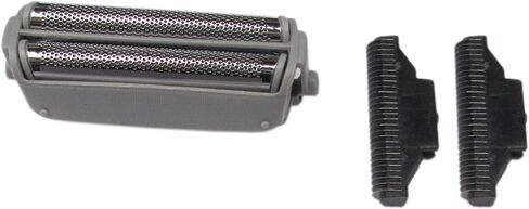 Ultra-sharp Shaver Razor/Blade Replacement Foil For Panasonic Electronic ES-RW30 ES4035 ES4033 ES4027 ES4853 in Saudi Arabia