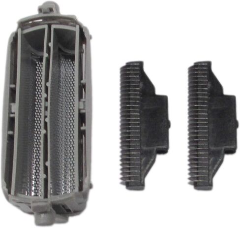 Ultra-sharp Shaver Razor/Blade Replacement Foil For Panasonic Electronic ES-RW30 ES4035 ES4033 ES4027 ES4853 in Saudi Arabia