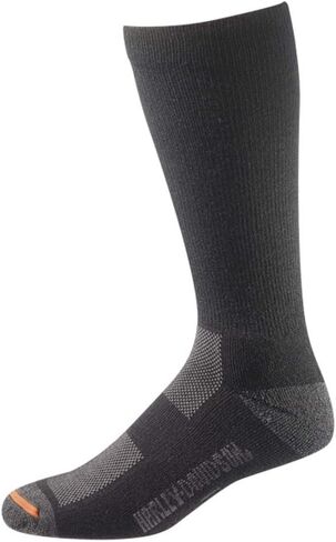 Harley-Davidson Wolverine Men's Vented Performance Riding Socks in Saudi Arabia