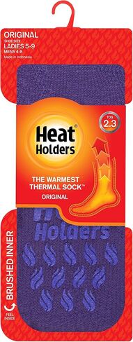 Heat Holders Slipper Socks in Kuwait