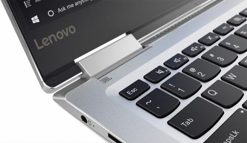 2017 Newest Premium Built Lenovo Yoga 710 High Performance 14" Full HD 1920x1080 2-in-1 Touchscreen Laptop PC Intel I5-7200U Processor 8GB DDR4 RAM 256GB SSD 802.11AC Wifi HDMI Bluetooth Webcam-Silver in Kuwait
