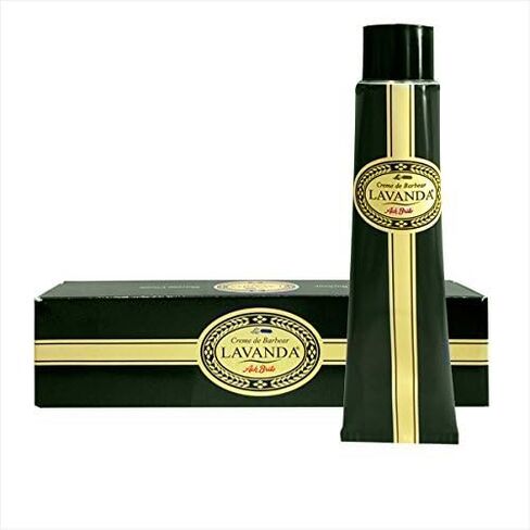Lavanda Shaving Cream by Ach. Brito in Saudi Arabia