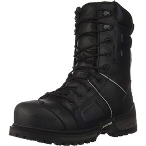 Baffin Mens Monster 8" (STP) Waterproof Work Boot
