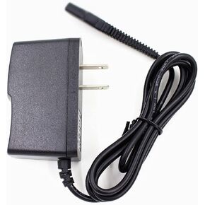 NTQinParts Replacement Wall/Home AC Power Charger Adapter for Braun BT5050 Beard Trimmer in Kuwait