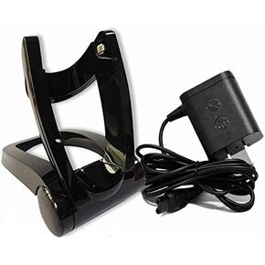 New Charging Charger Stand + Power Cord For Norelco RQ1150 RQ1160 RQ1180 SensoTouch Shaver RQ11 in Saudi Arabia