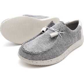 Town Forst Mens HOLA Slip On Shoes Casual with Arch Support Insoles Stretch Shoes in Saudi Arabia