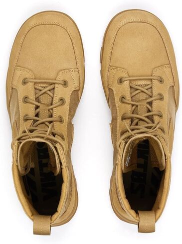 VIKTOS Men's Johnny Combat SF Tactical Boot in Kuwait