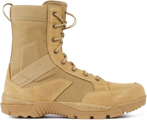 VIKTOS Men's Johnny Combat SF Tactical Boot in Kuwait