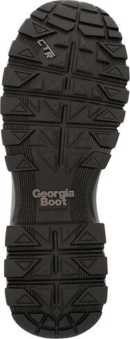 Georgia Boot Men's Eagle Trail Chelsea Boot in Saudi Arabia