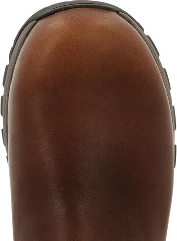 Georgia Boot Men's Eagle Trail Chelsea Boot in Saudi Arabia