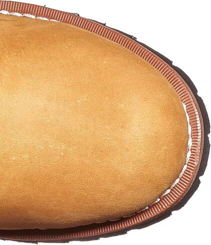 حذاء Adtec الرجالي القوي Goodyear Welt Construction Utility Logger in Saudi Arabia