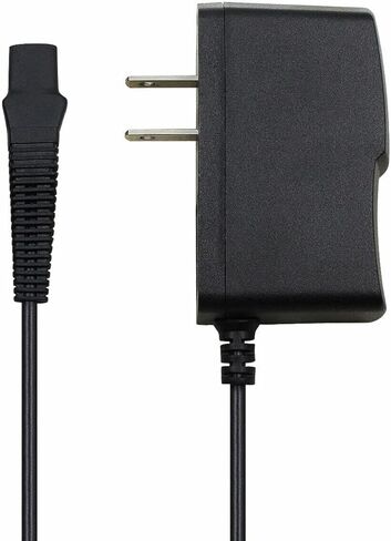 NTQinParts Replacement Wall/Home AC Power Charger Adapter for Braun BT5050 Beard Trimmer in Saudi Arabia