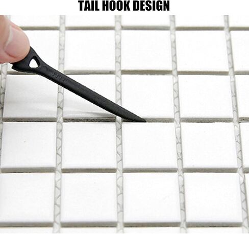 Clipper Cleaning Brush, Shaver Nylon Brush Cleaner Black Anti‑slip for Hair in Saudi Arabia