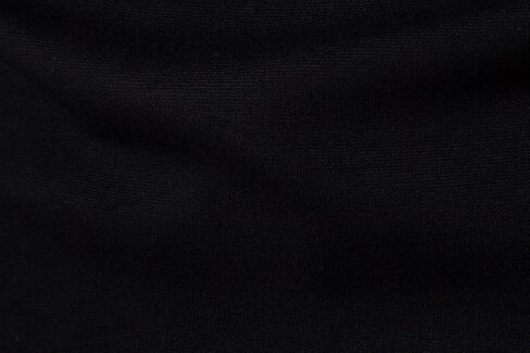 WSLCN Mens Fashion Knit Zipper Cardigan Stitching Artificial Leather Sleeves Irregular Placket in Saudi Arabia