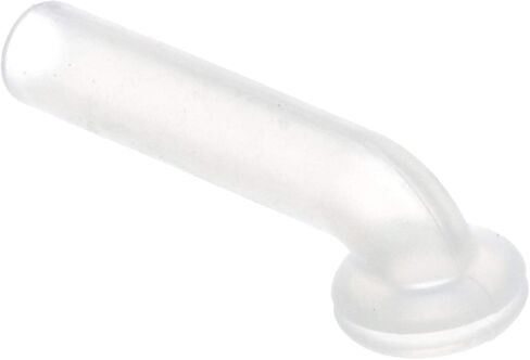 Bunn 38969.0003 90 Tank Vent Silicon Fitting in Saudi Arabia