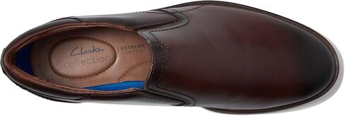 Clarks Men's Malwood Easy Loafer in Saudi Arabia