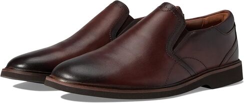 Clarks Men's Malwood Easy Loafer in Saudi Arabia