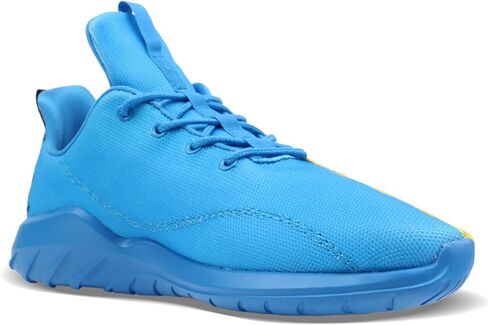 Soulsfeng Mens Running Shoes Lightweight Fashion Stylish Sports Workout Gym Tennis Walking Sneakers Size US 5.5-15 in Saudi Arabia