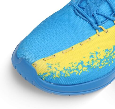 Soulsfeng Mens Running Shoes Lightweight Fashion Stylish Sports Workout Gym Tennis Walking Sneakers Size US 5.5-15 in Saudi Arabia
