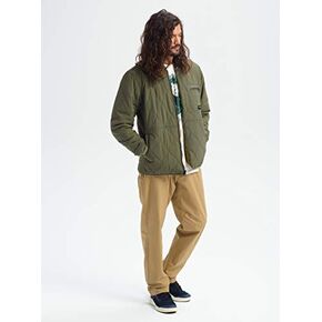Burton Mallet Jacket Mens
