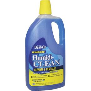 Humidifier Descaler in Saudi Arabia