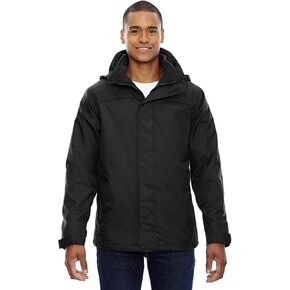 North End Men's 3-in-1 Jacket in Kuwait
