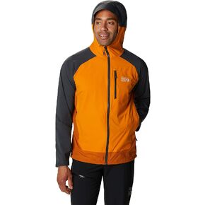 Mountain Hardwear Men's Stretch Ozonic Jacket