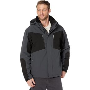 Men's Free Country FreeCycle® Montage 3-in-1 Systems Jacket