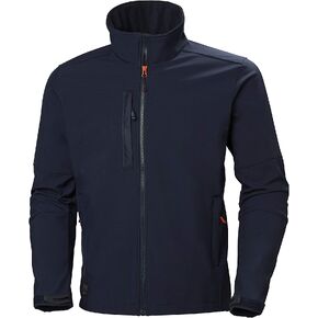 Helly-Hansen Men's Workwear Kensington Softshell Jacket in Kuwait