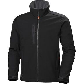 Helly-Hansen Men's Workwear Kensington Softshell Jacket in Saudi Arabia