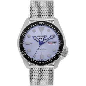 سيكو ساعة اتوماتيك SRPe77K1، أزرق، 43 ملم, أزرق, 43mm, أسورة in Kuwait