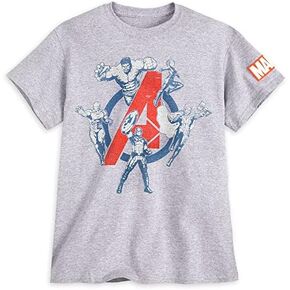 تي شيرت Marvel Avengers للرجال in Kuwait