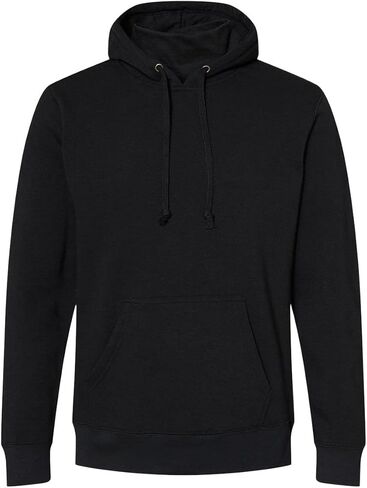 J. America - Gaiter Fleece Hooded Sweatshirt - 8879 in Kuwait