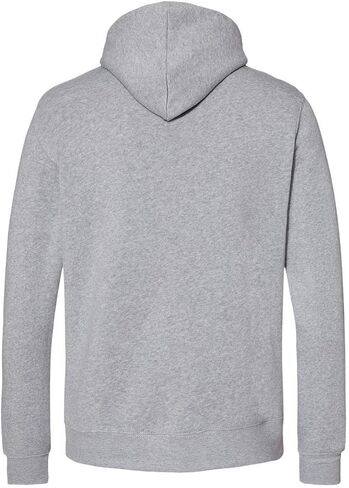 J. America - Gaiter Fleece Hooded Sweatshirt - 8879 in Kuwait