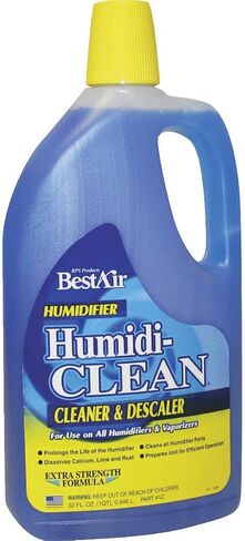 Humidifier Descaler in Saudi Arabia