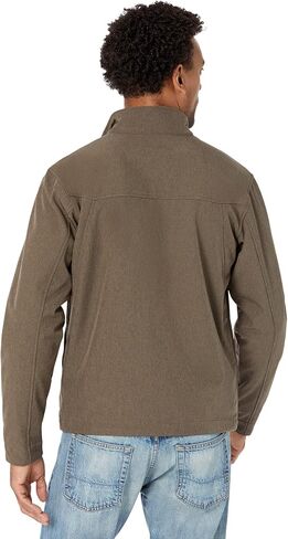 ARIAT Men's New Team Softshell Jacket in Saudi Arabia