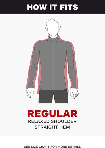 Marmot Men's Gravity Softshell Windbreaker Jacket in Saudi Arabia