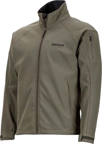 Marmot Men's Gravity Softshell Windbreaker Jacket in Saudi Arabia