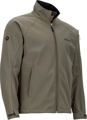 Marmot Men's Gravity Softshell Windbreaker Jacket in Saudi Arabia