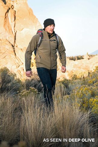 Marmot Men's Gravity Softshell Windbreaker Jacket in Saudi Arabia