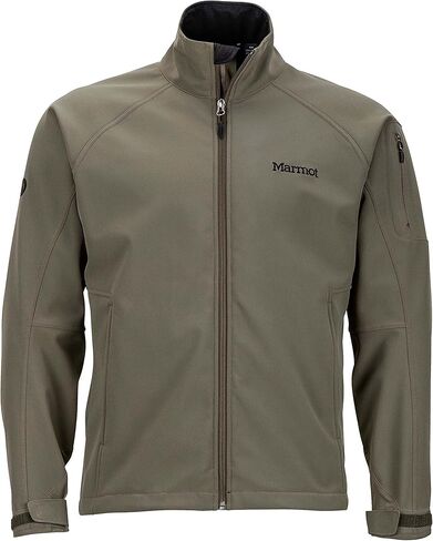 Marmot Men's Gravity Softshell Windbreaker Jacket in Saudi Arabia