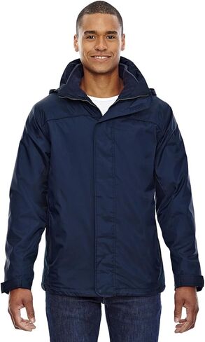 North End Men's 3-in-1 Jacket in Saudi Arabia