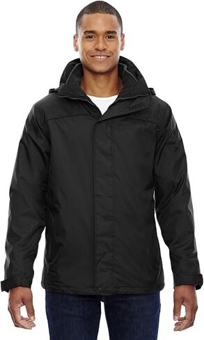North End Men's 3-in-1 Jacket in Saudi Arabia