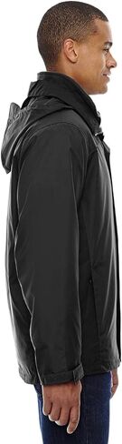 North End Men's 3-in-1 Jacket in Saudi Arabia