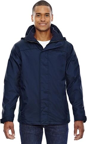 North End Men's 3-in-1 Jacket in Saudi Arabia