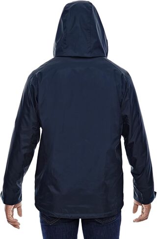 North End Men's 3-in-1 Jacket in Saudi Arabia